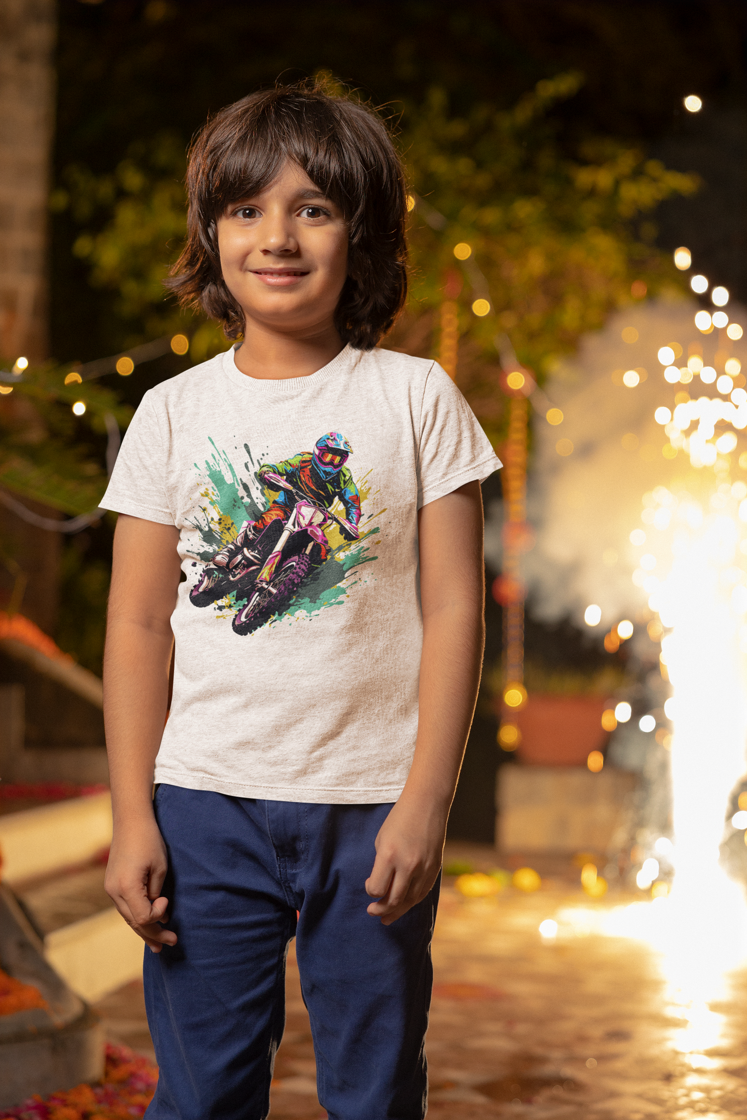 Boys T-Shirts