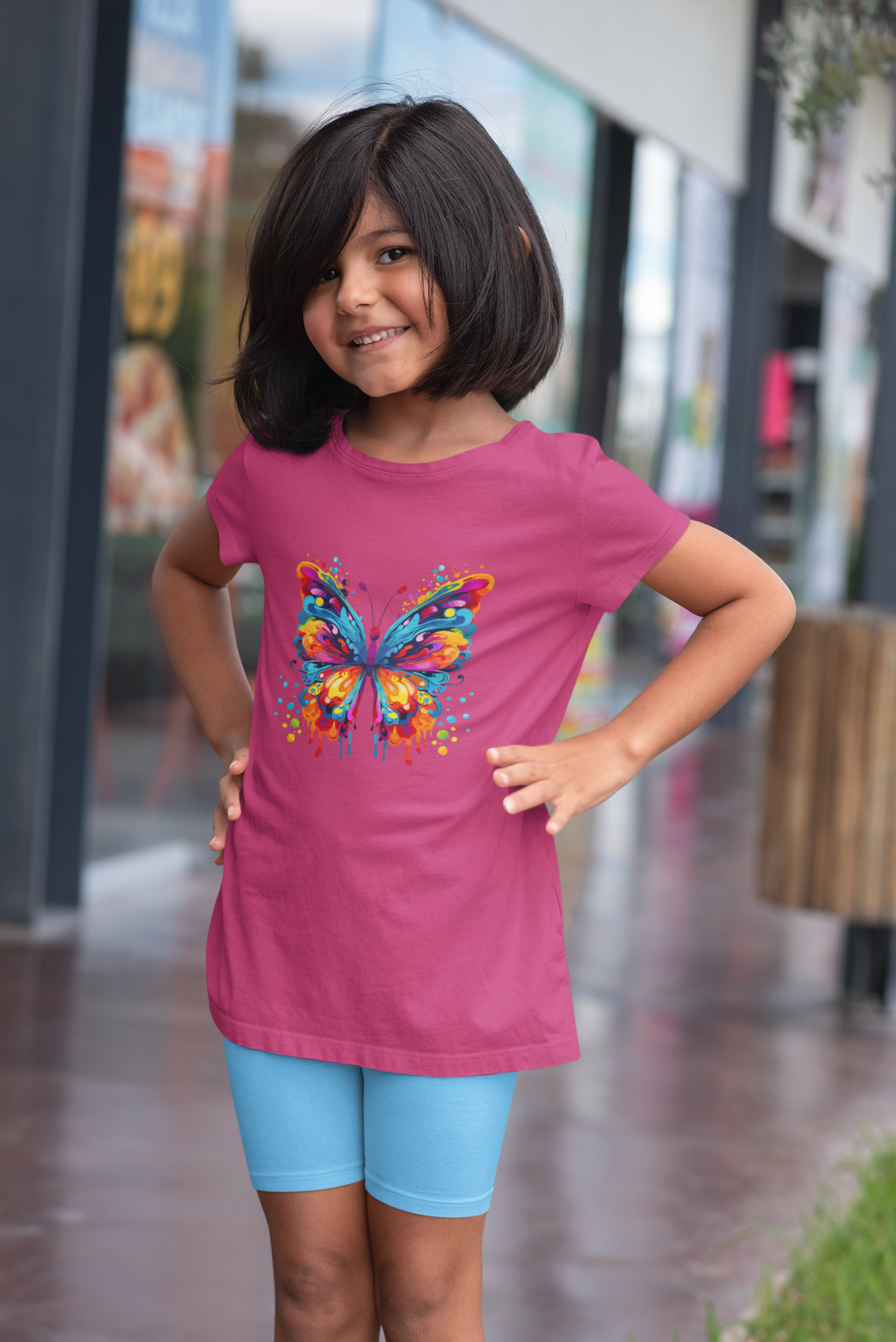 Girls T-Shirts
