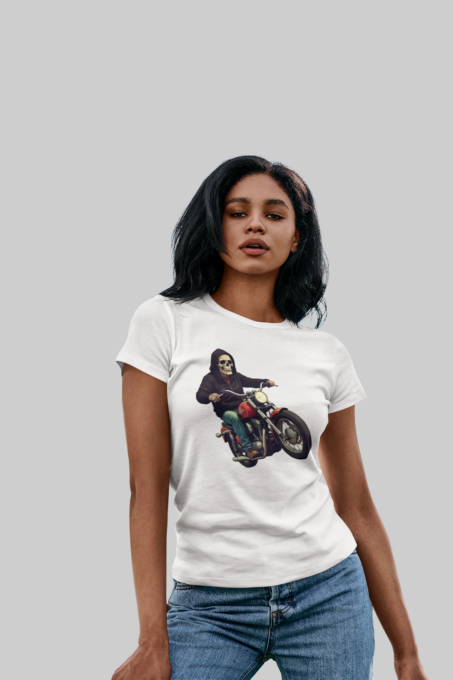 Women : Ghost Rider