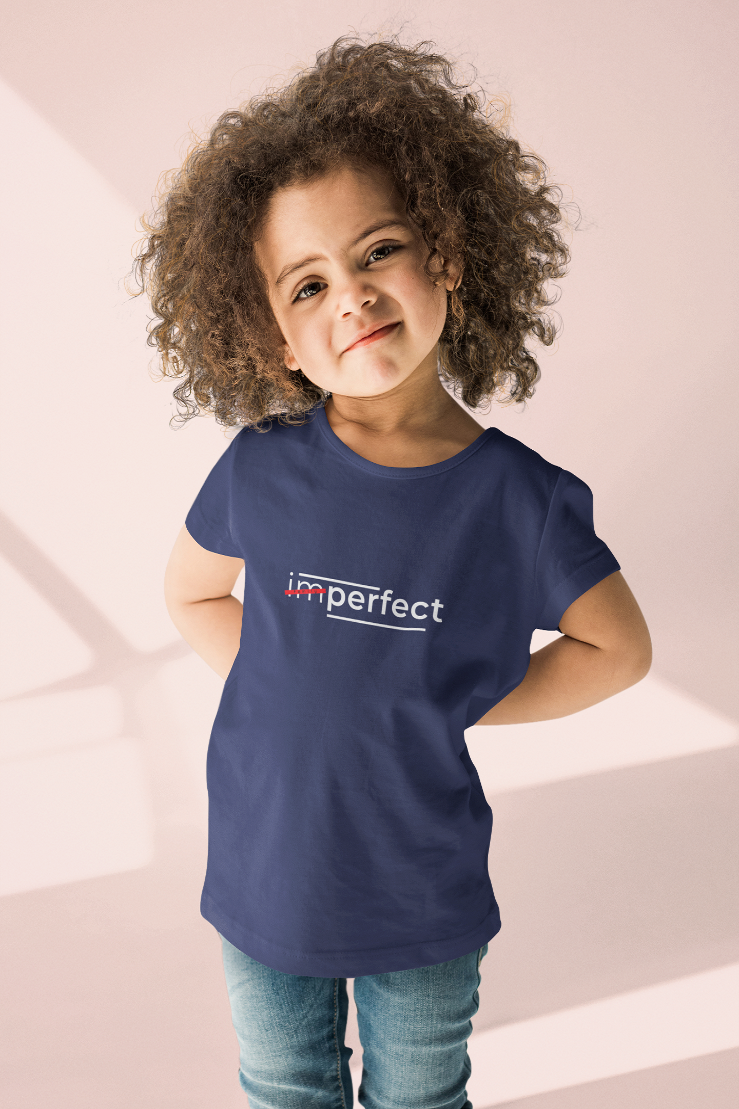 Girls: Perfect Family