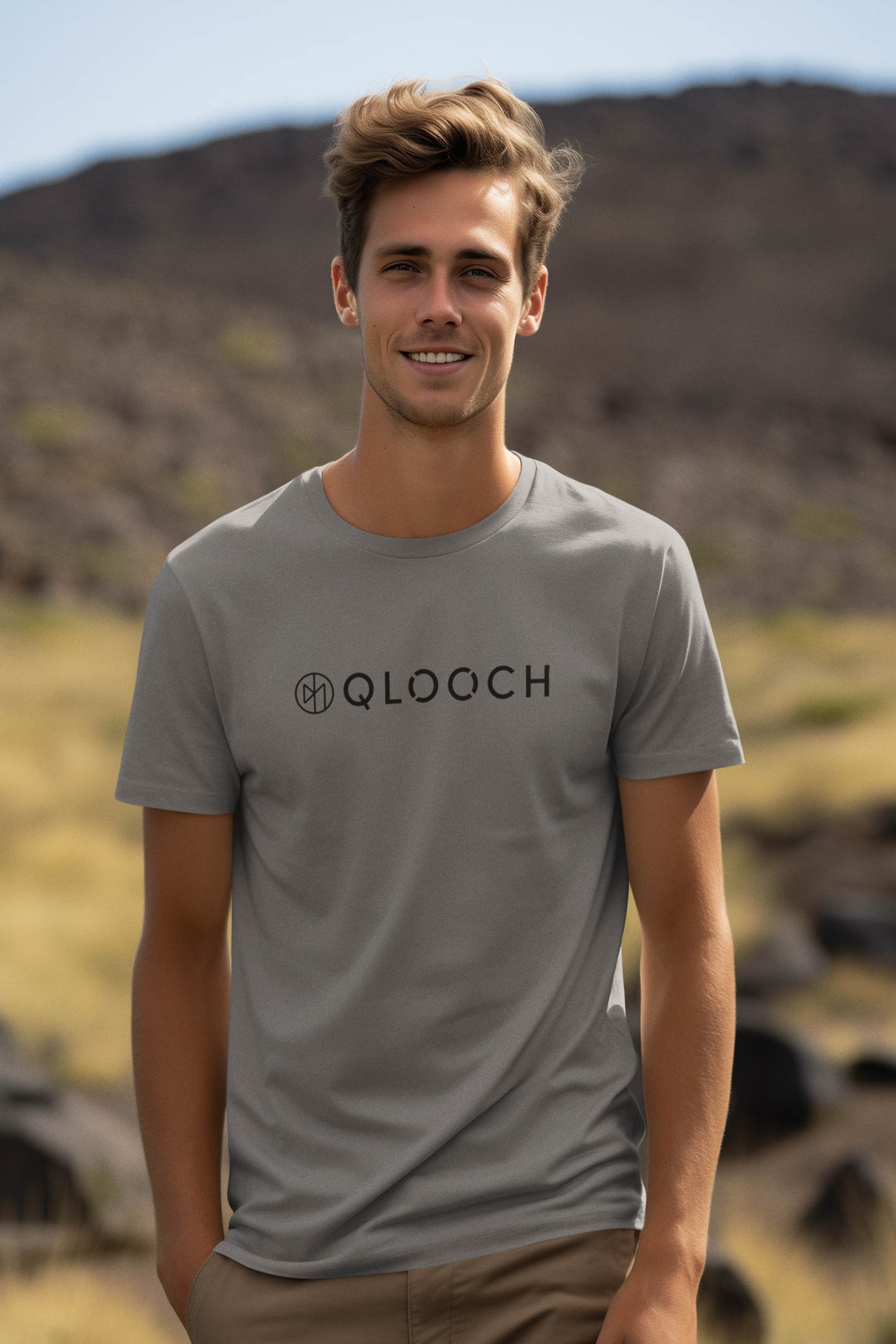 Signature Tee Midnight