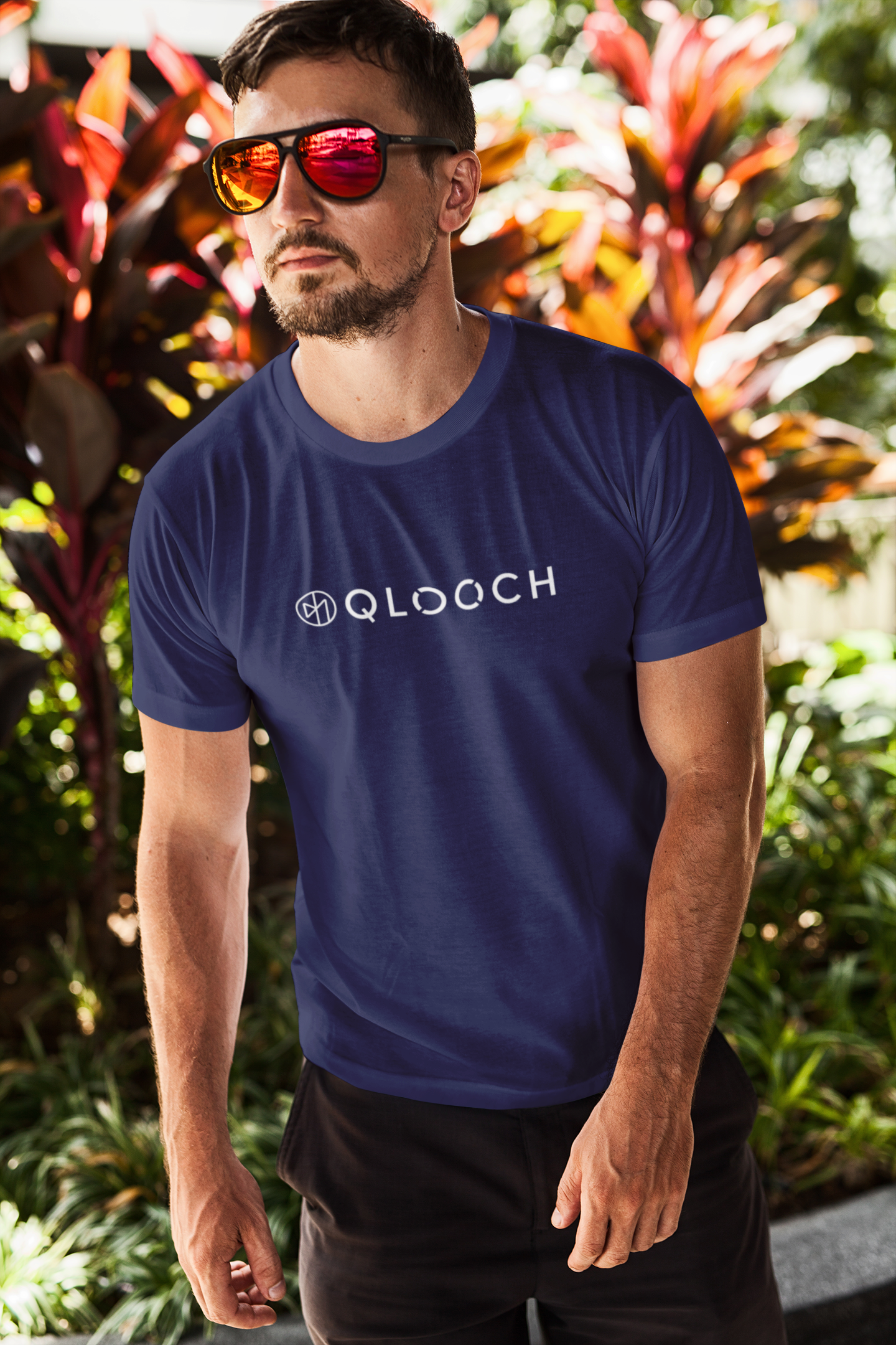 Signature Tee Opal