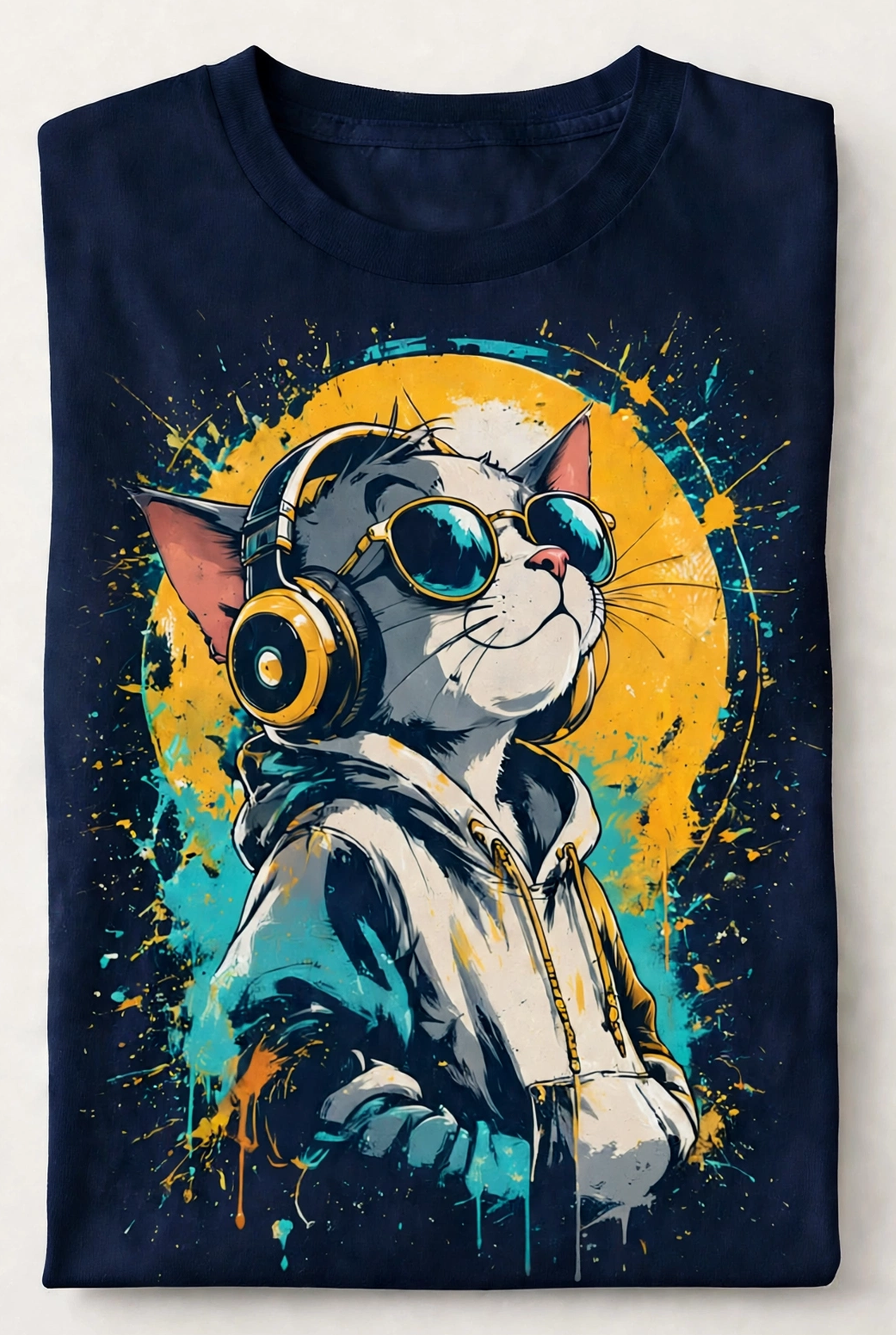Women: The Cool Cat