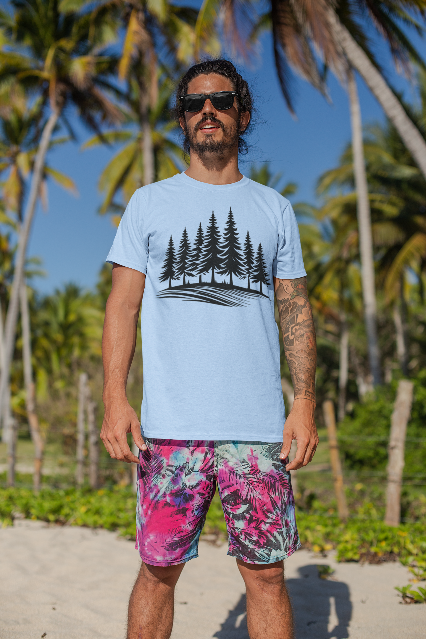 Trees