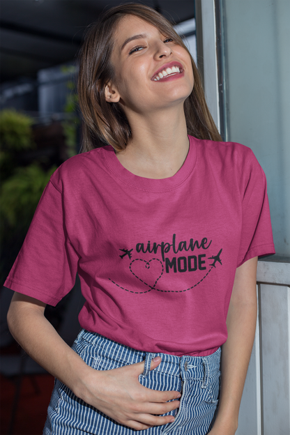 Airplane Mode