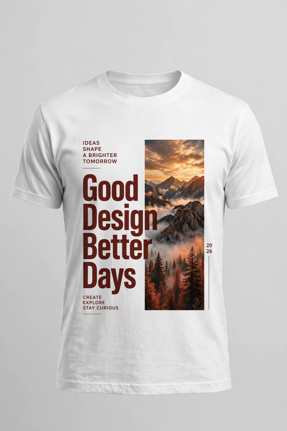 Men: Better Days