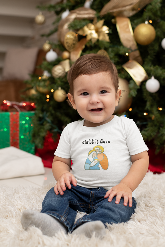 Boys: Christ Is Born