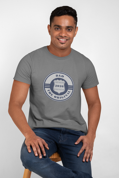 Men : Dad - The Original
