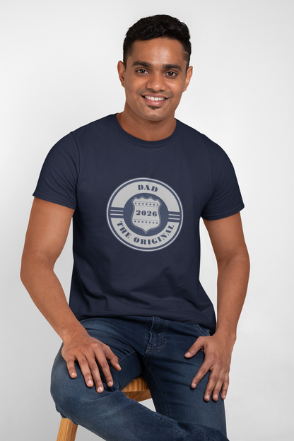 Men : Dad - The Original