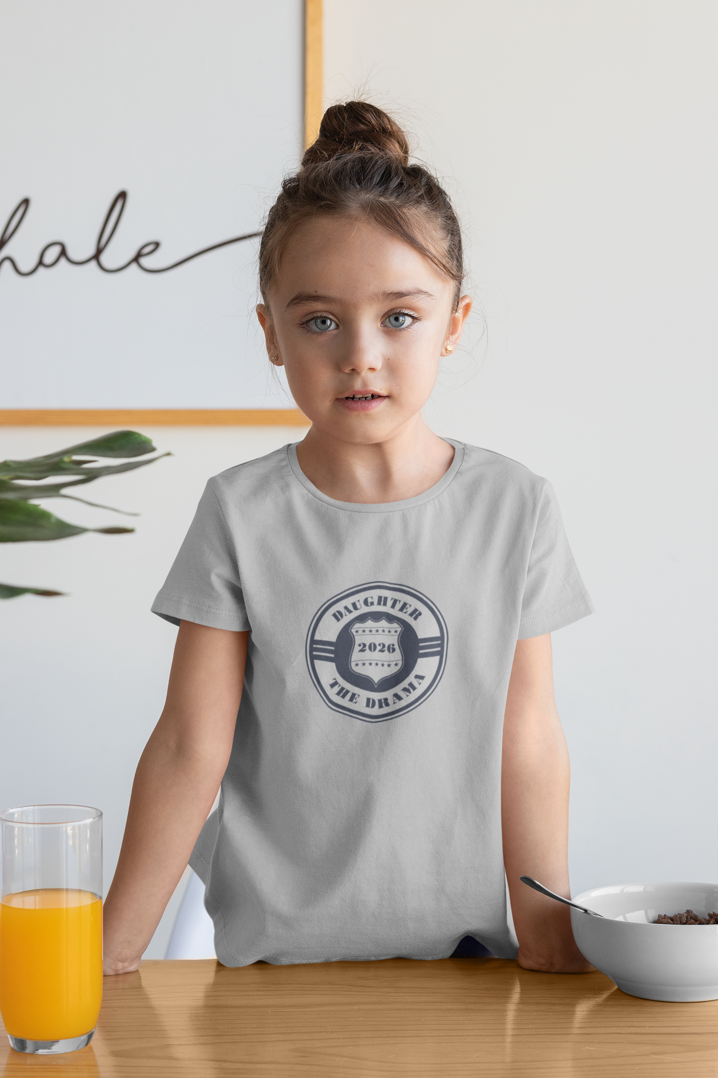 Girls : Daughter - The Drama