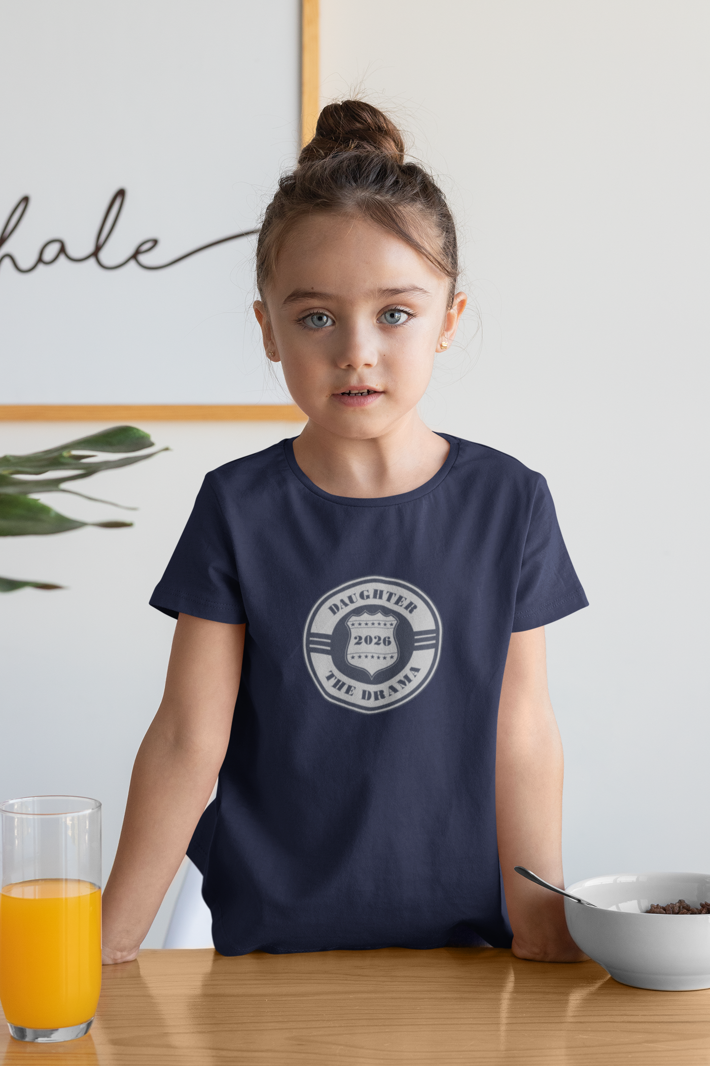 Girls : Daughter - The Drama