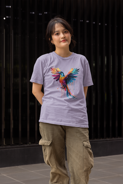 Dripping Bird