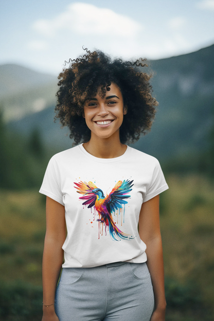 Dripping Bird