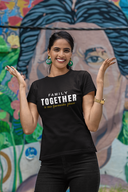 Women : Family Together