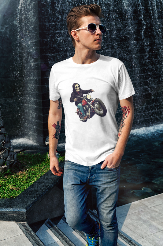 Men : Ghost Rider