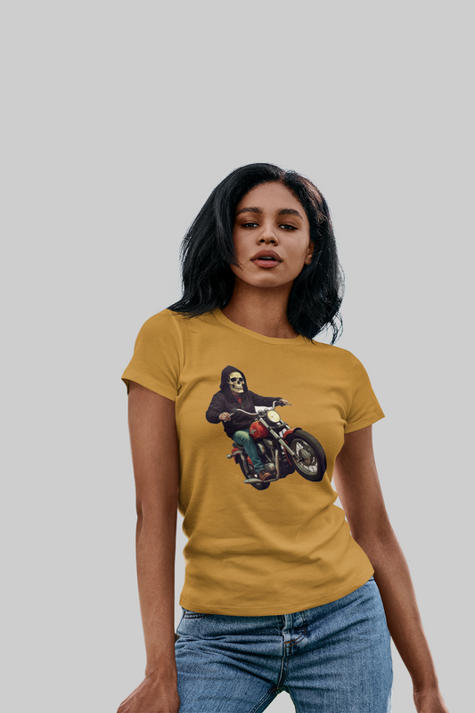 Women : Ghost Rider