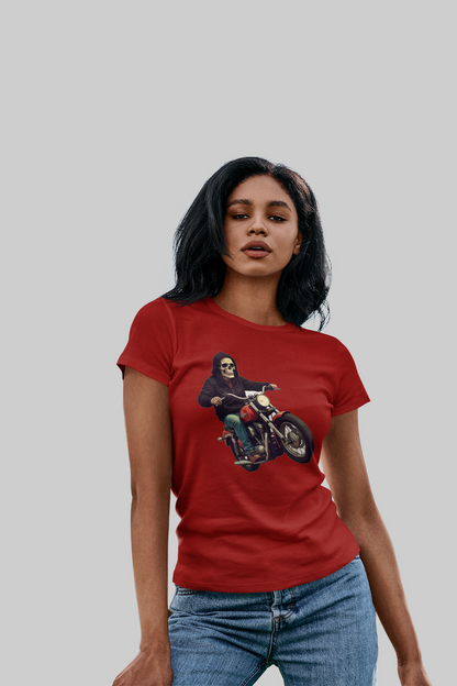 Women : Ghost Rider
