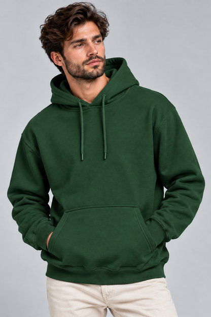 Unisex Hoodie - Plain