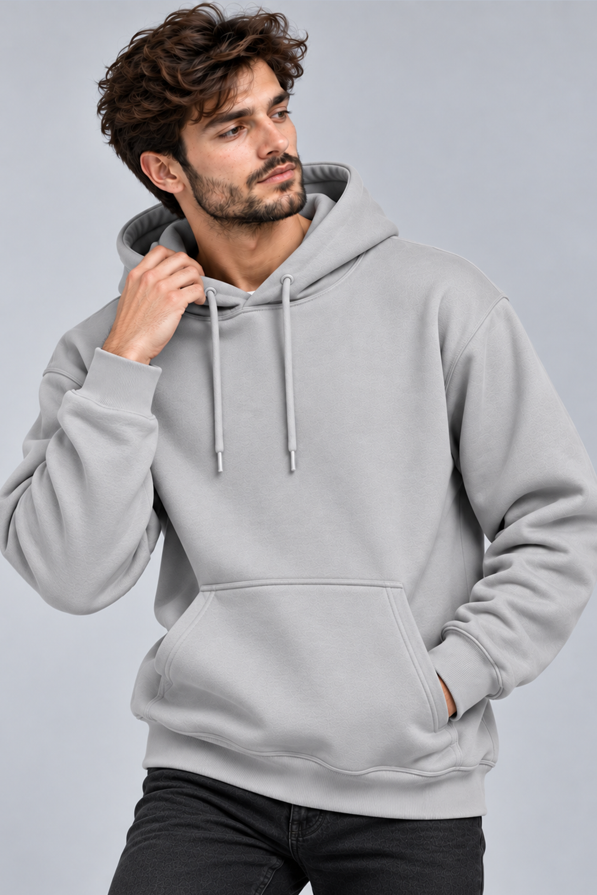 Unisex Hoodie - Plain