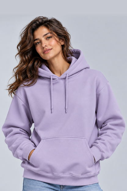 Unisex Hoodie - Plain