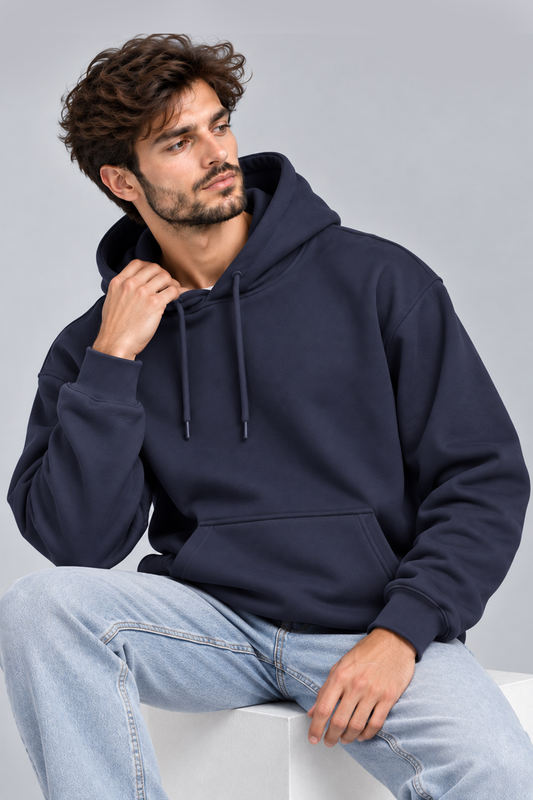 Unisex Hoodie - Plain