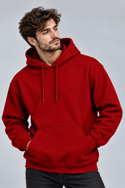 Unisex Hoodie - Plain