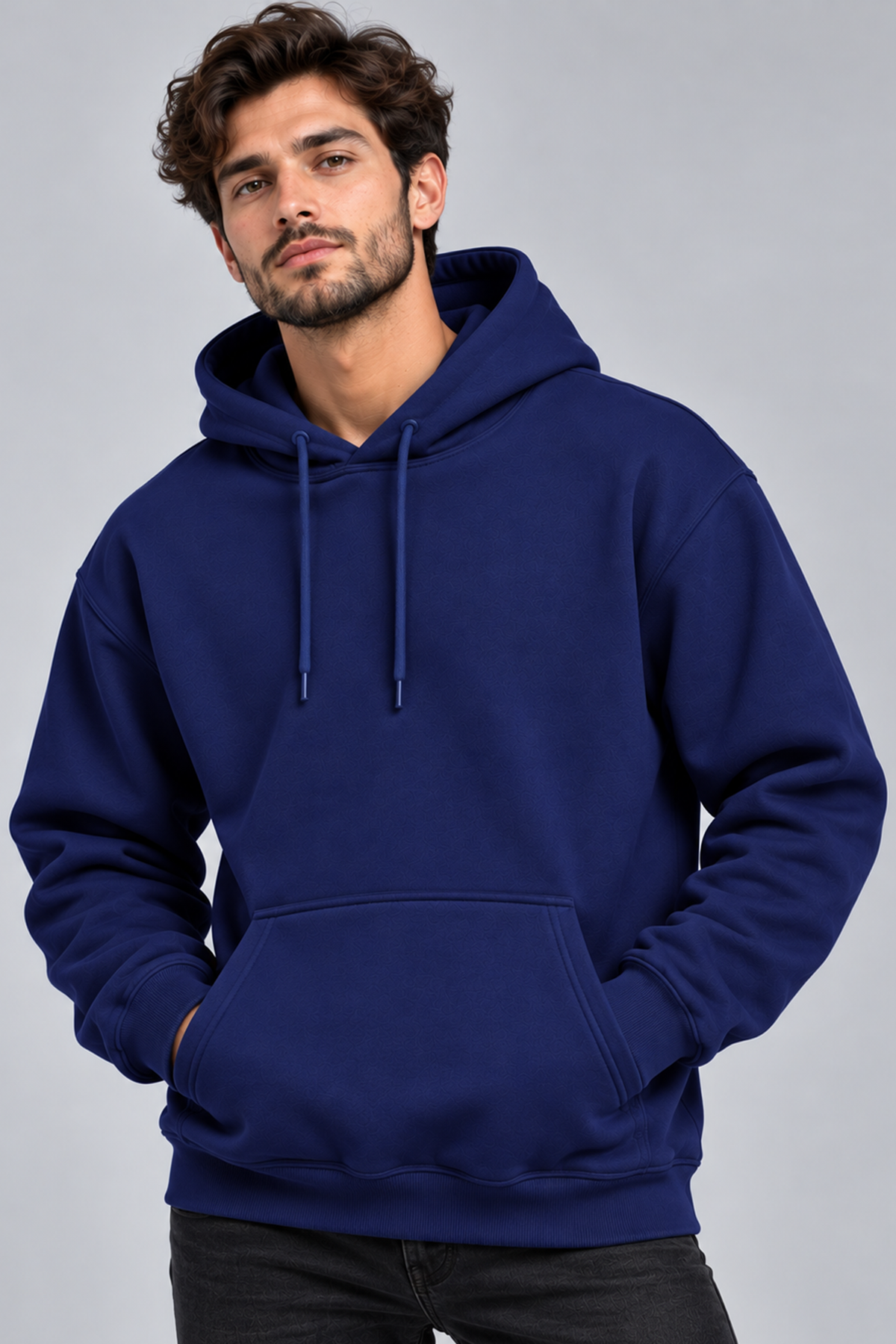 Unisex Hoodie - Plain