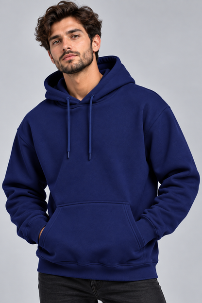 Unisex Hoodie - Plain