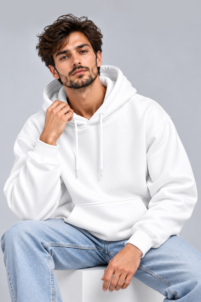 Unisex Hoodie - Plain