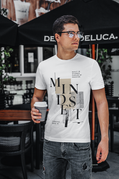 Men: Mindset