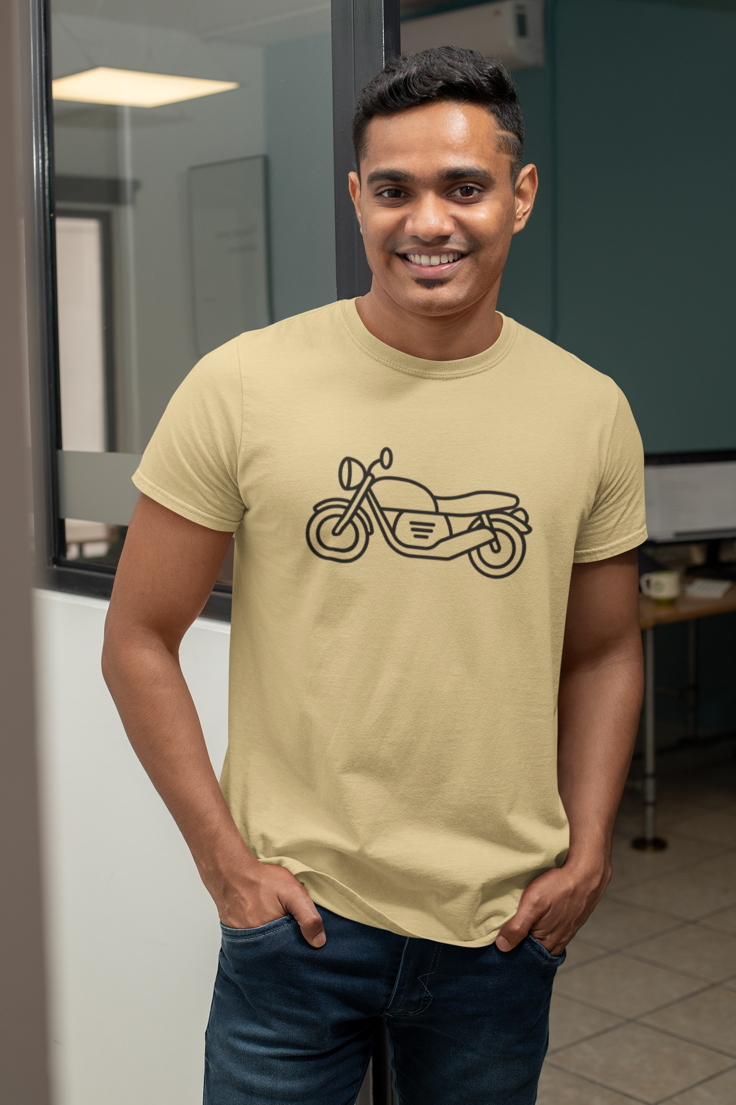 Motor Bike