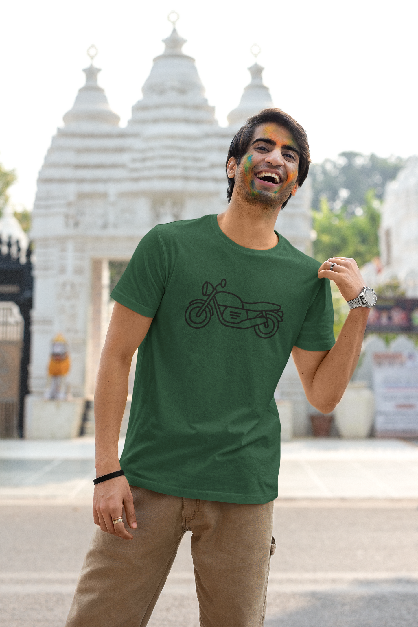Motor Bike