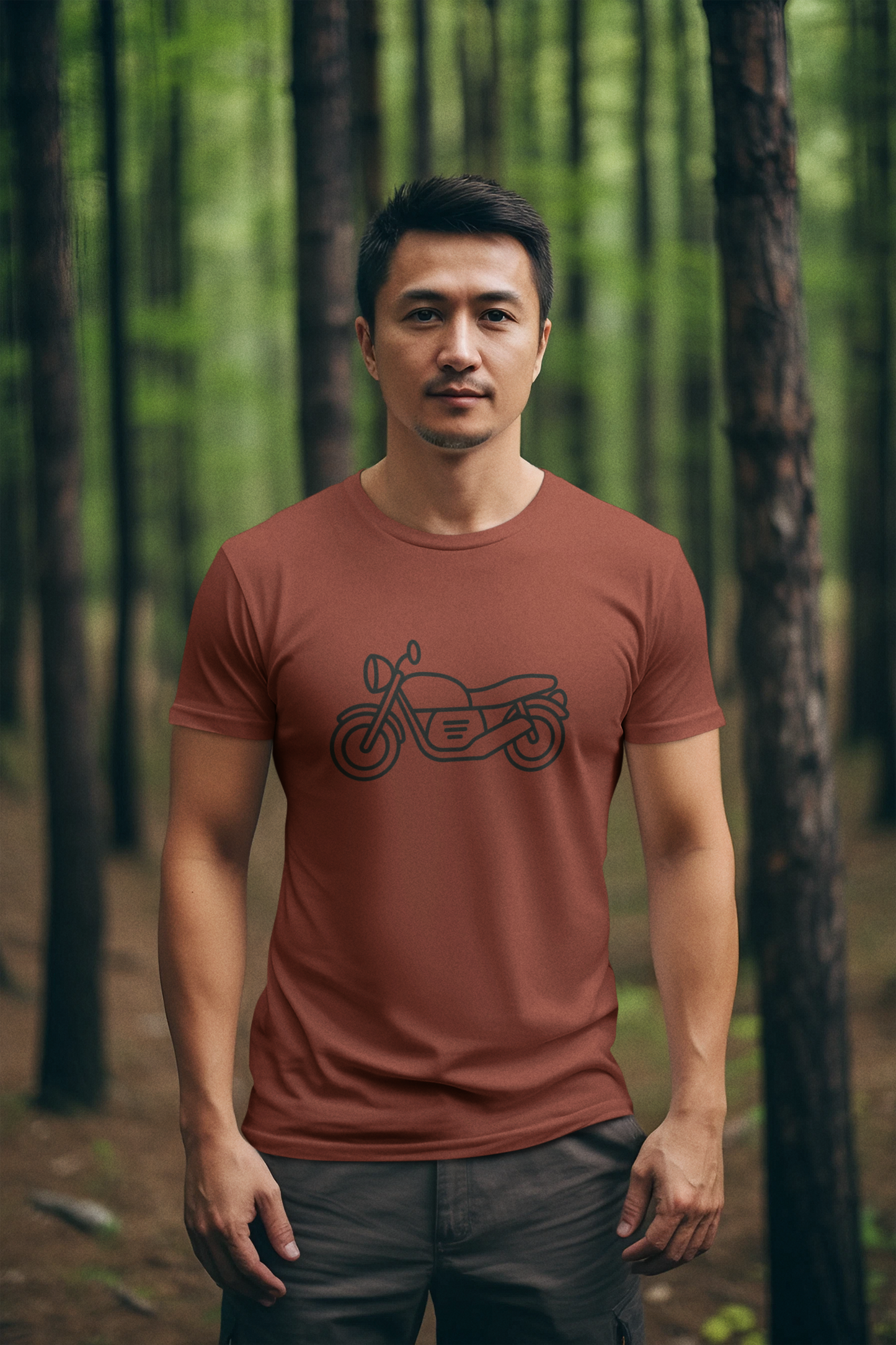 Motor Bike