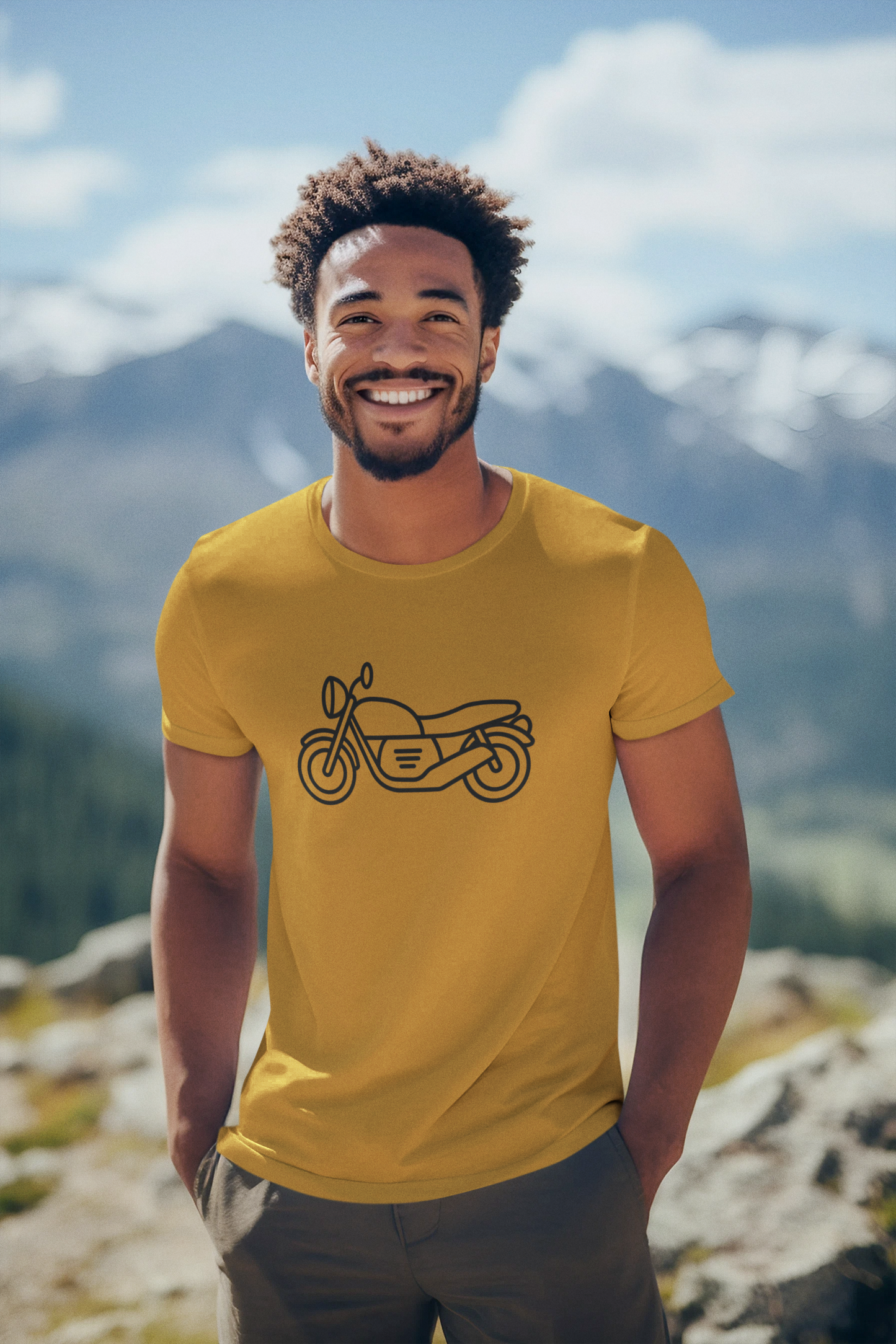 Motor Bike