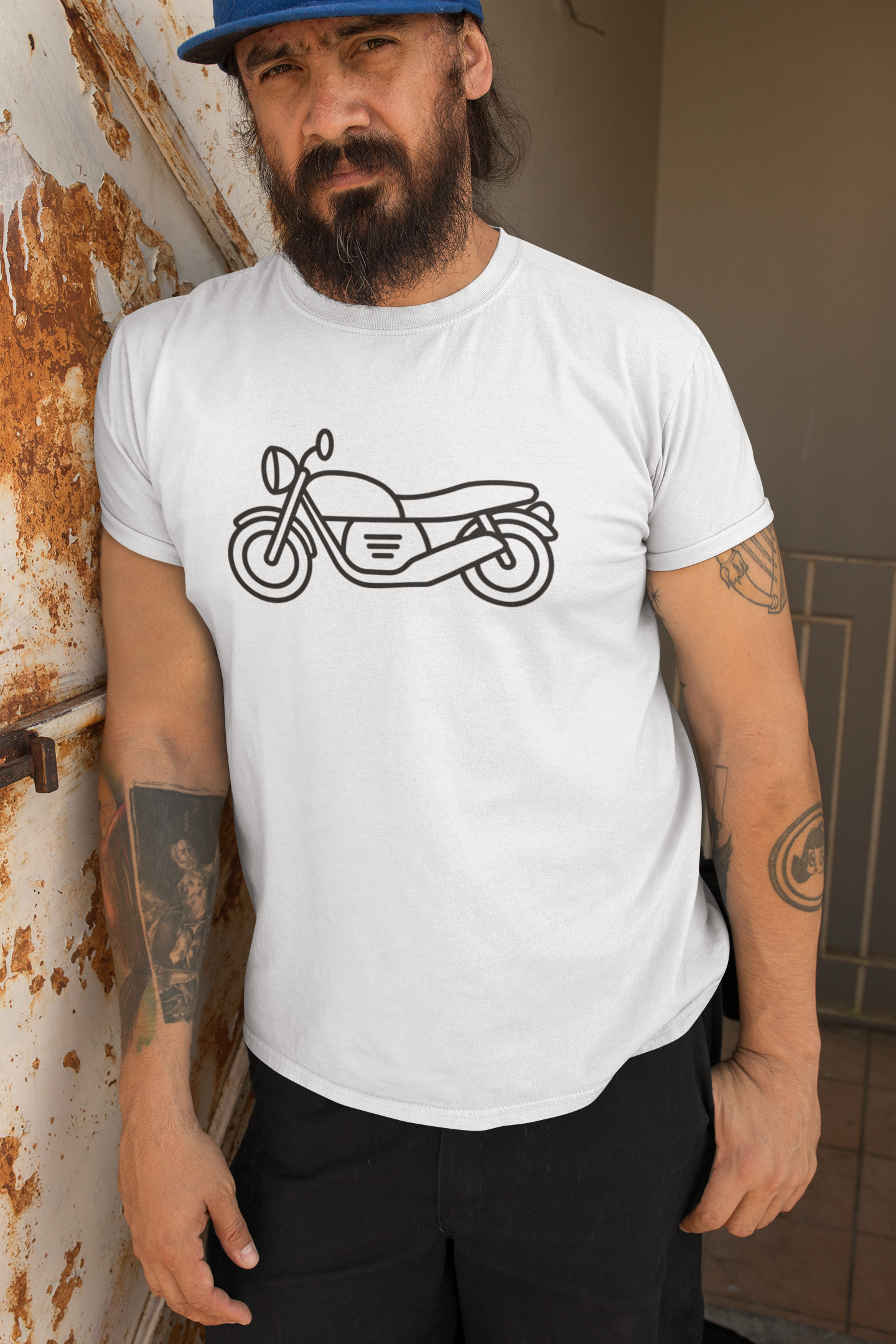 Motor Bike
