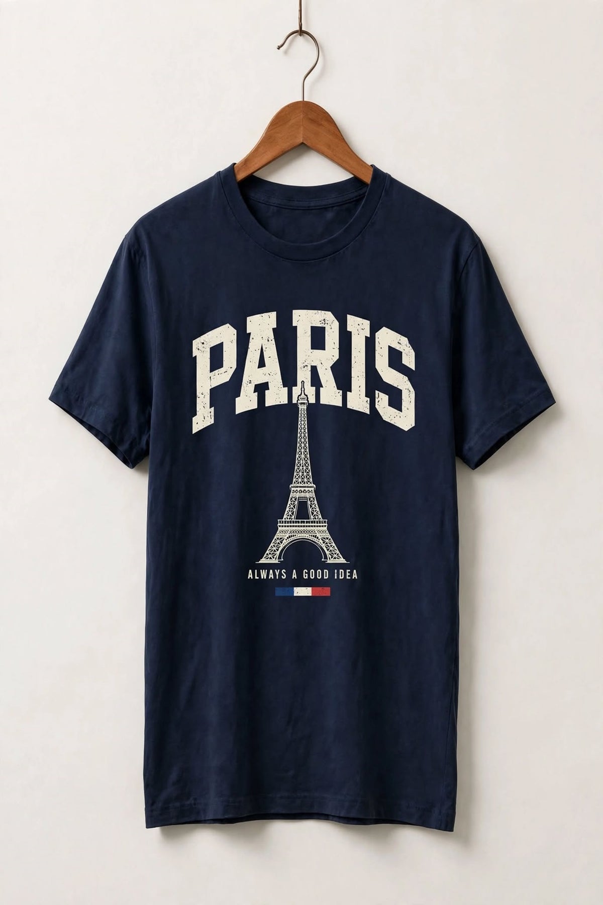 Women: Paris Always