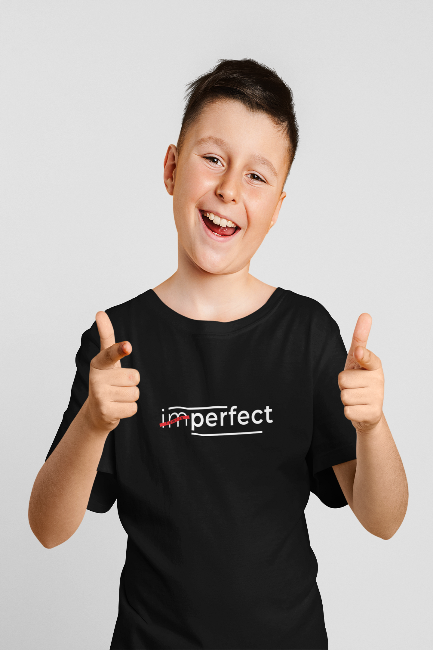 Boys: Perfect Family