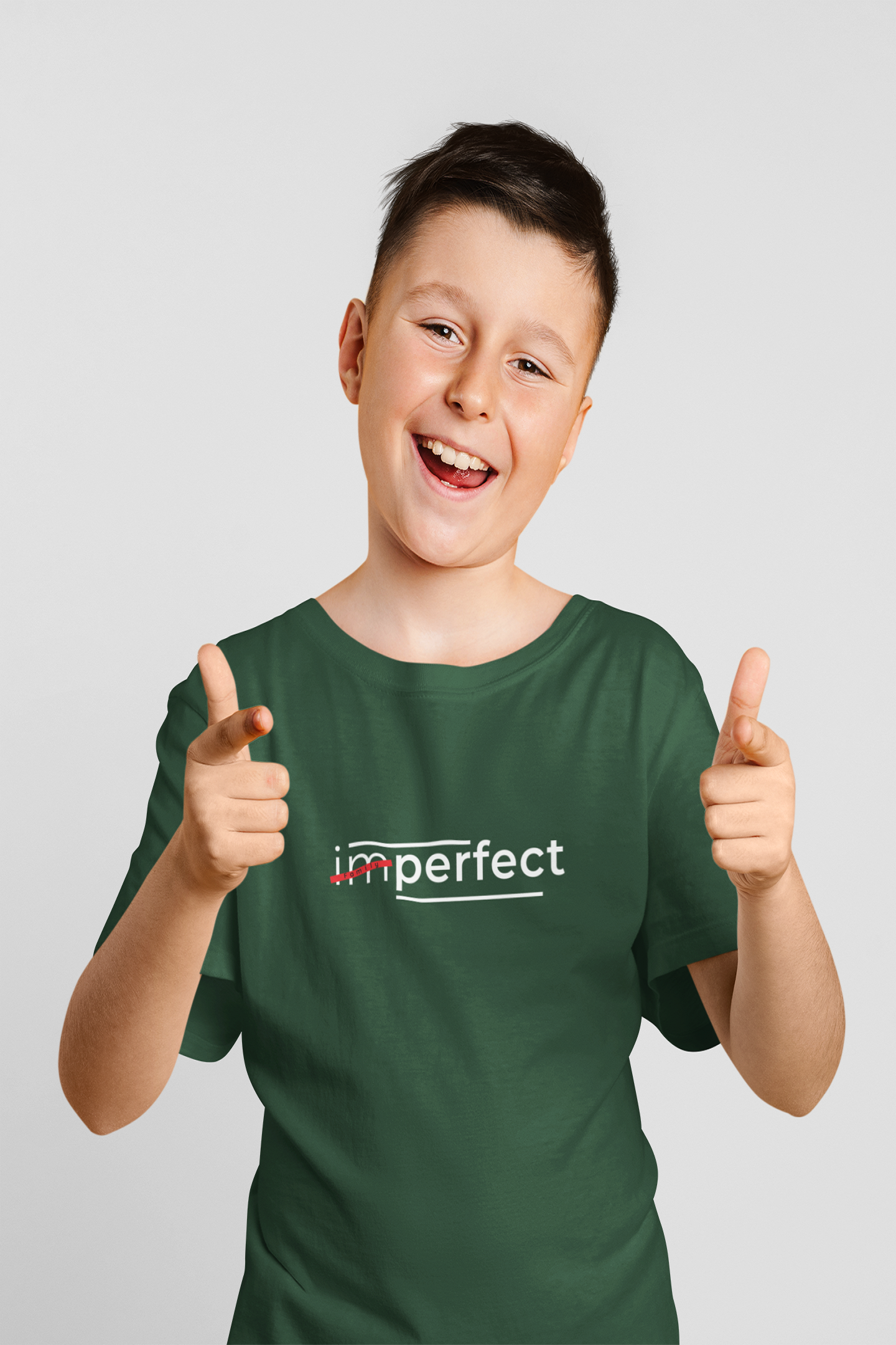 Boys: Perfect Family