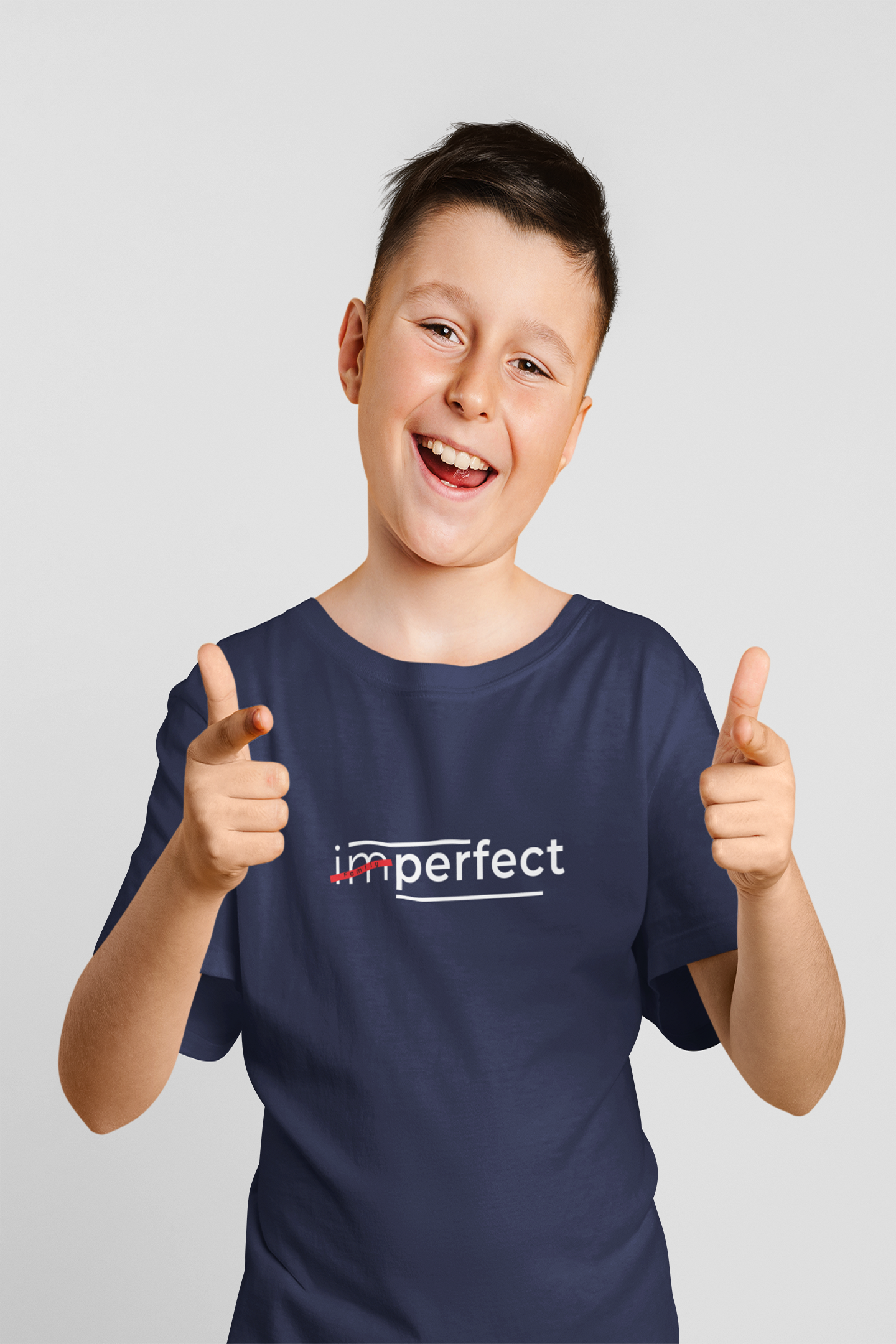 Boys: Perfect Family