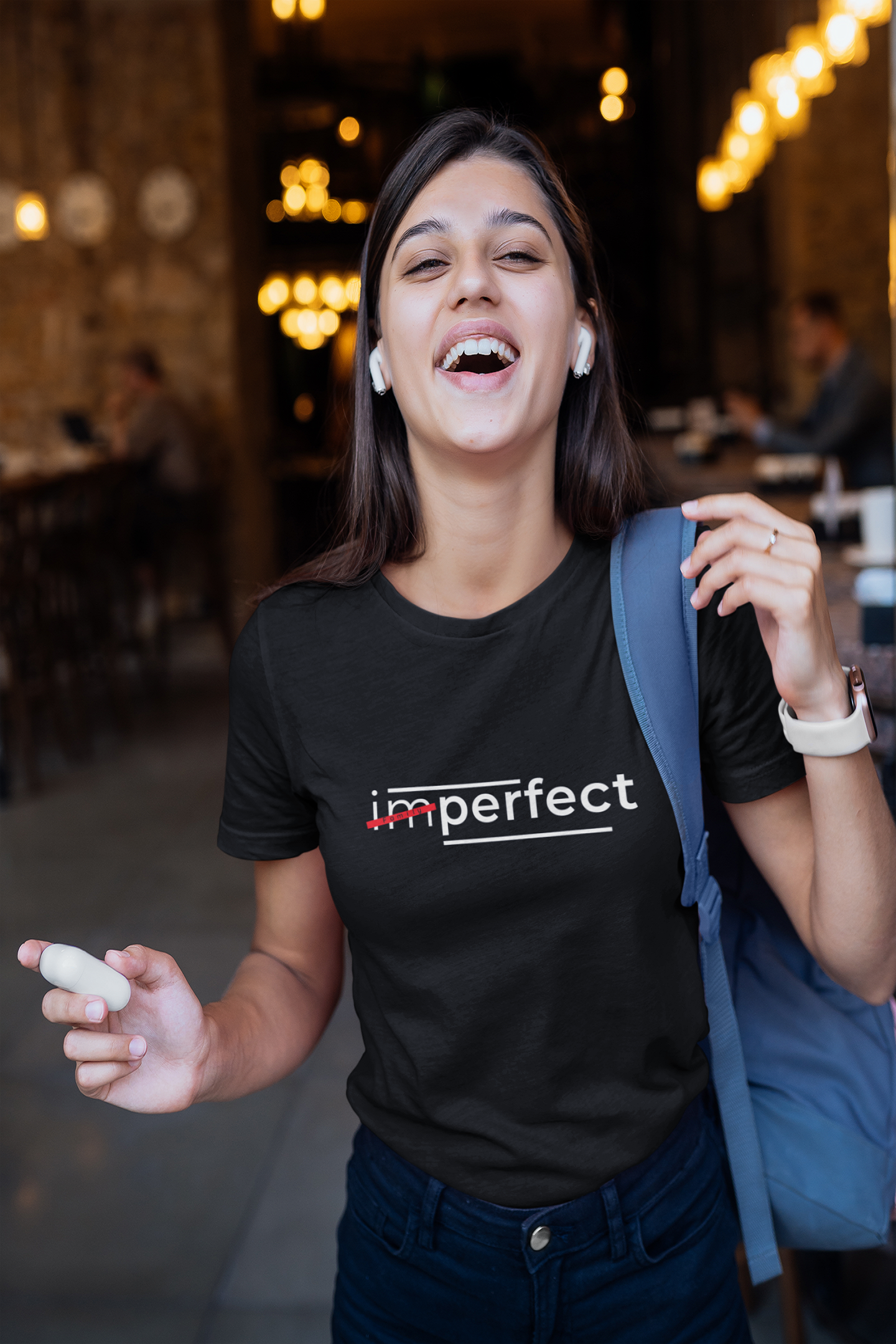 Women: Perfect Family