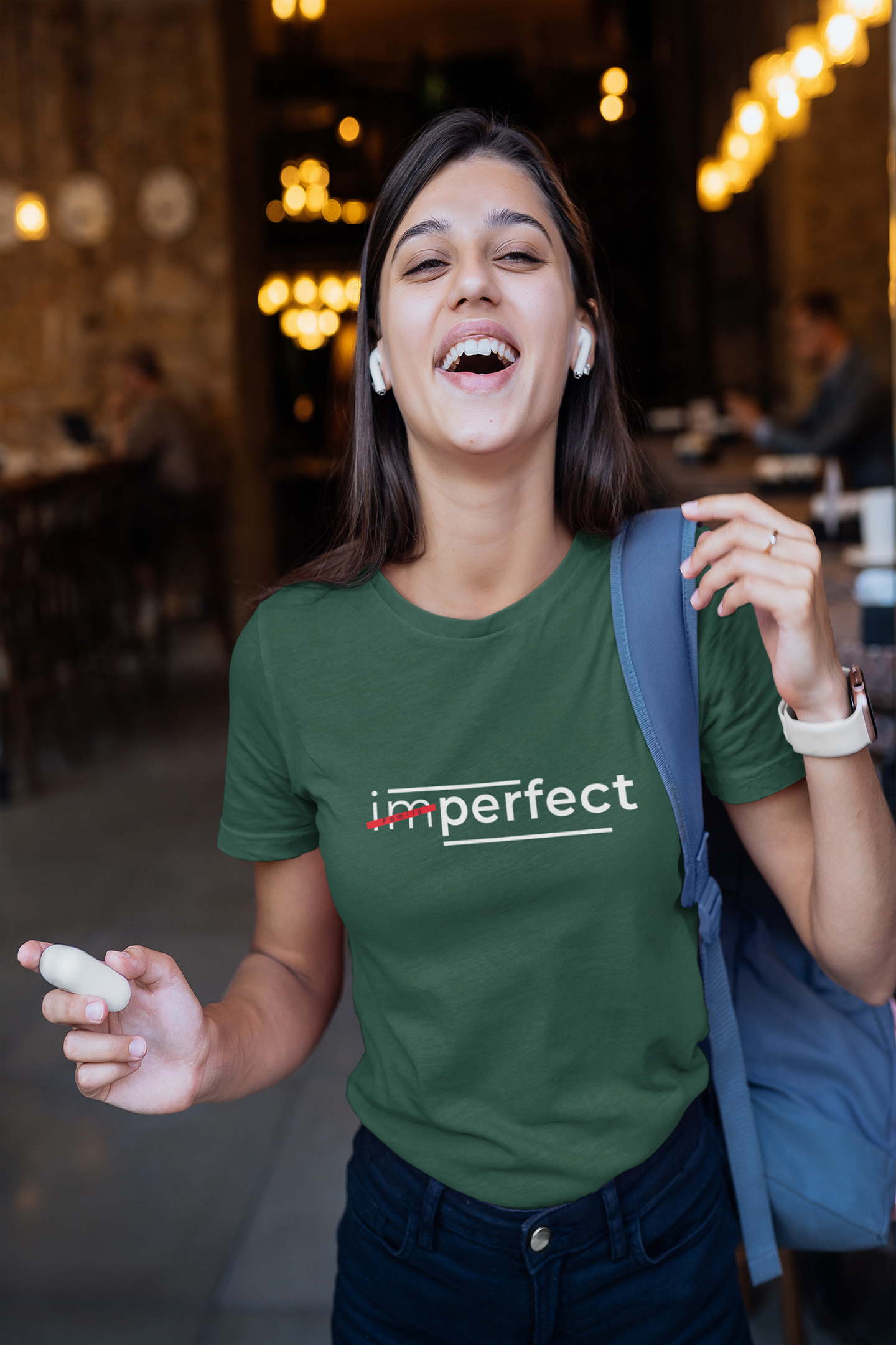 Women: Perfect Family