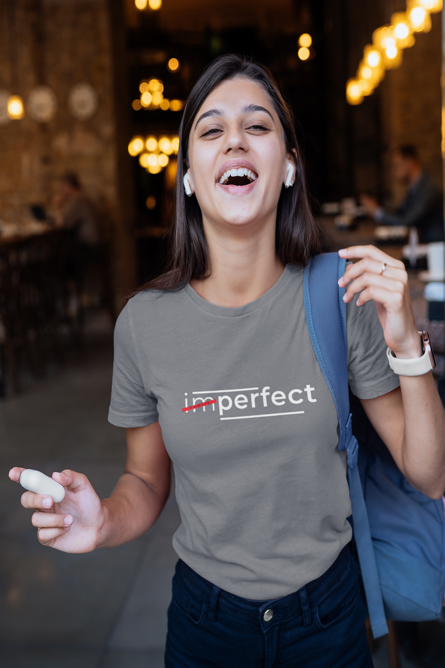 Women: Perfect Family