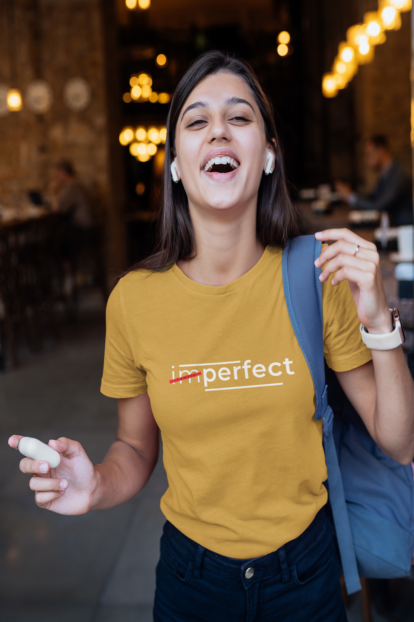 Women: Perfect Family