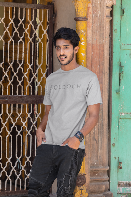 Signature Tee Haze