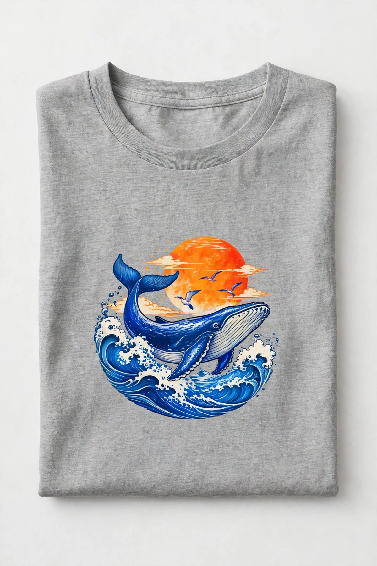 Women: Sunset Splash