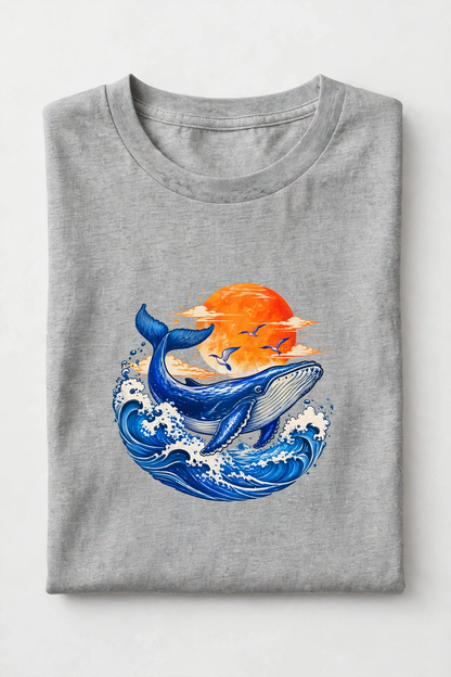 Women: Sunset Splash