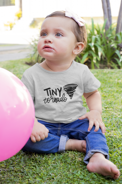 Tiny Tornado