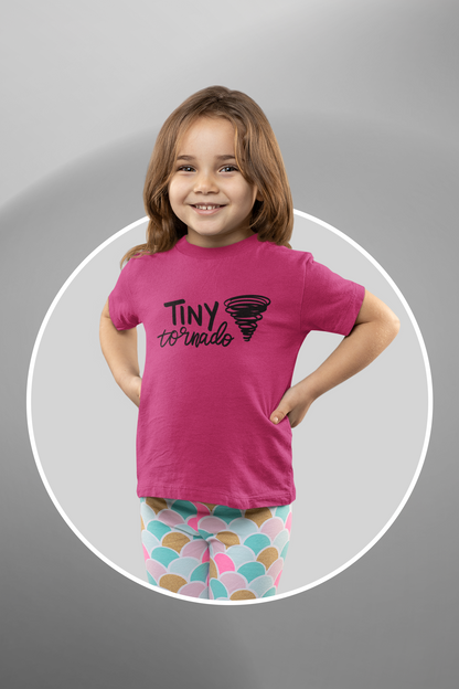 Tiny Tornado