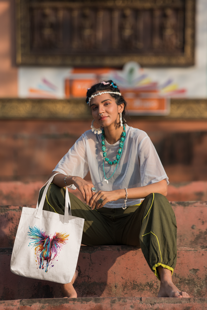 Tote Bag : Pegasus