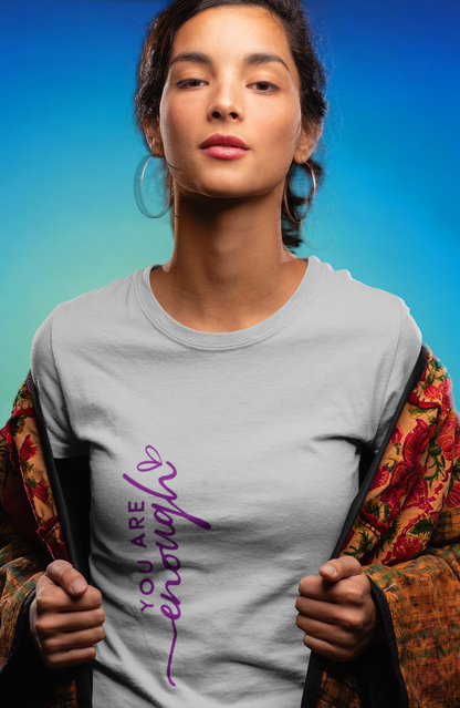 Women: You Are Enough!